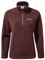 Craghoppers Women's Miska Hz Fleece Fleece (36, Deep Garnet)