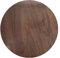 Culpitt 8 Wood Effect Masonite Cake Board, Strong Round Cake Drum For All Types of Celebration Bakes, Birthday, Wedding, Anniversary, Pack of 1-8 inch