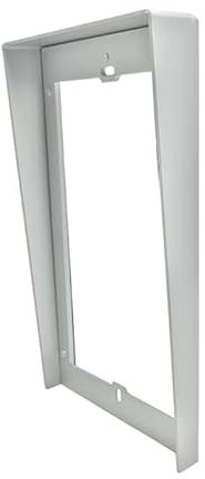 Comelit Visiera PARAPIOGGIA Incasso 1 MODULO Ultra UT9181