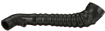 GATES ANTK1183 Luftschlauch 4301-01183 430101183 6385280982 schwarz | Kompatibel mit: MERCEDES-BENZ V-CLASS, V-CLASS Kasten, VITO Bus, VITO Kasten