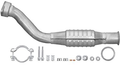 HELLA 8LE 366 050-891 Katalysator - Easy2Fit Kit - Euro 2 - einteilig | Kompatibel mit: CITROËN XANTIA, XANTIA Break