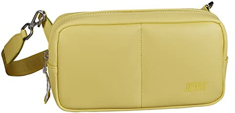 Jost Lovisa - Umhängetasche 24 cm yellow
