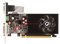 GT730 4GB GDDR3 Gaming Graphics Card, Single Fan Desktop Computer Graphics Card, VGA DVI PCIE 1.1 128bit 700MHz For GF108 40nm, PCB Board Integrated Cooling Module