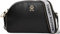 Tommy Hilfiger TH FRESH CAMERA BAG Umhängetasche Damen, Schwarz (Black), OS