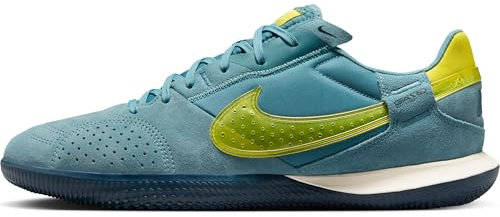 Nike Unisex Streetgato Oxford-Schuh, Smokey Blue Lightening, 47 EU