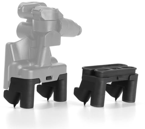 AIEVE 2 Stk. Kaffeeauslaufverteiler Ersatz Düse Zubehör 12004726 kompatibel mit Siemens EQ6, Bosch VeroAroma Kaffeemaschine