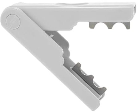 Rosendornentferner, Dornenentferner für Rosen - Werkzeug zum Beschneiden von Dornen,Effizientes Dornenschneidewerkzeug, tragbares Stielreinigungswerkzeug für die Gartenarbeit mit Blumenkunstwerken