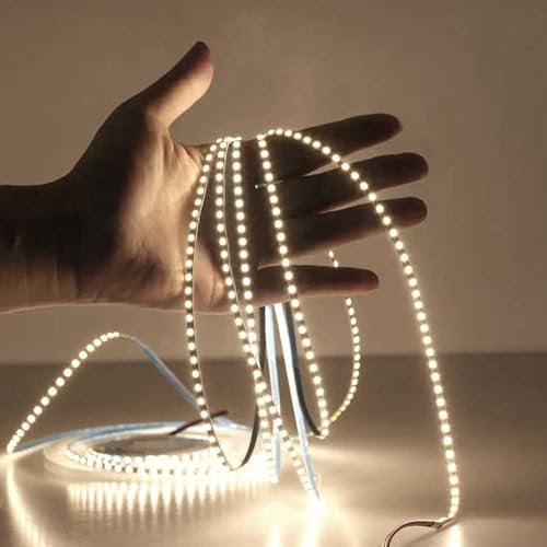 s.luce Aura 5m LED-Strip 14w/m 1400lm/m CRI 95, Lichtfarbe:Neutralweiß (4000K)