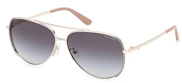 GUESS Unisex Sonnenbrille