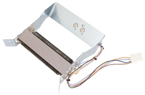 sparefixd Convient pour sèche-linge Indesit 2050 W