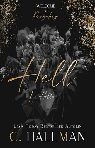 Hell: Hölle (Purgatory Club, Band 1)
