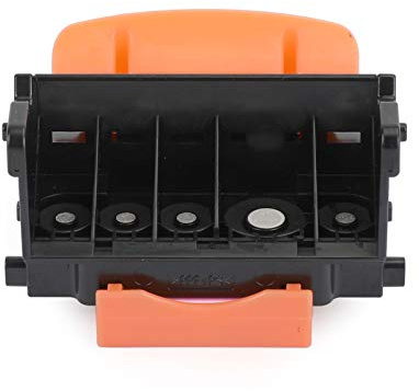 Topteng QY6-0072 Druckkopf passend für Canon iP4600 iP4680 iP4700 iP4760 MP630 MP640