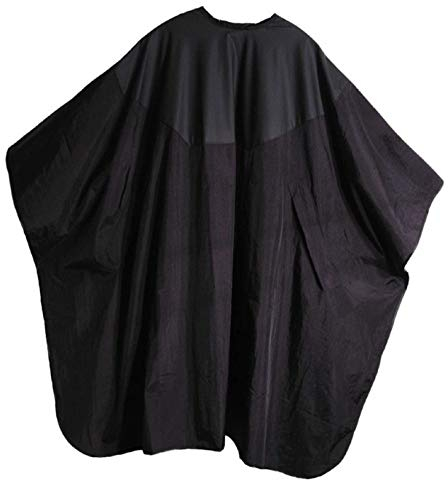 Trend Design Top Twinx Kabinettumhang, schwarz, 1 Stück