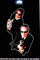 Men in Black - Looking Up - Filmposter Kino Movie Science Fiction Sci Fi - Grösse cm