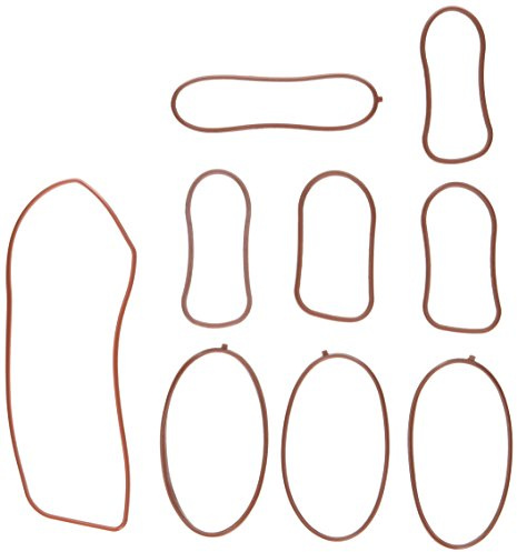 Elring 131.820 Dichtungssatz, Ansaugkrümmer (Menge: 1 Stk)
