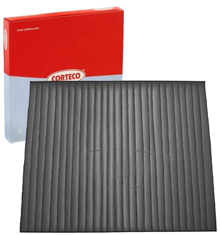 Corteco Innenraumfilter Partikelfilter passend für IX55 | 80001437