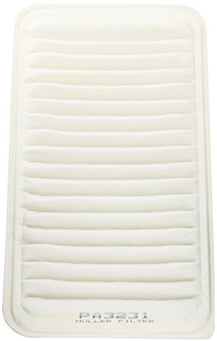 Muller Filter PA3231 Luftfilter