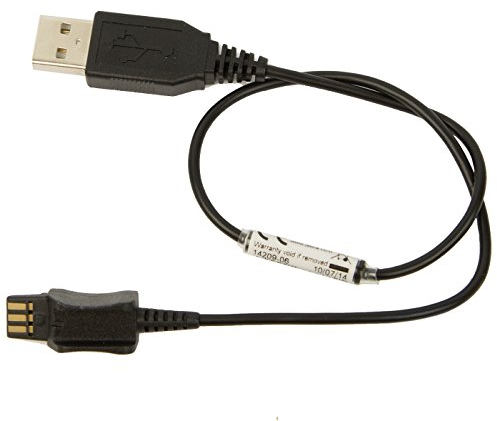 Jabra USB-Ladekabel für die Wireless-Bluetooth-Headsets PRO 925 und 935