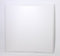 LIMODOR Deckel / Abdeckplatte compact Premium-Design 79088 incl. Abdeckrahmen 90080