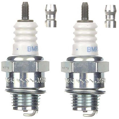 NGK Zündkerze BMR4A SB-Pack INH 2Stk. 3568 87295035689