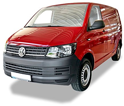 herpa 028721 - VW T6 Kombi