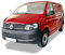 herpa 028721 - VW T6 Kombi