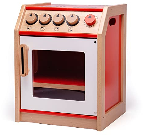 Tidlo unité cuisinière en Bois – Jeu de rôle