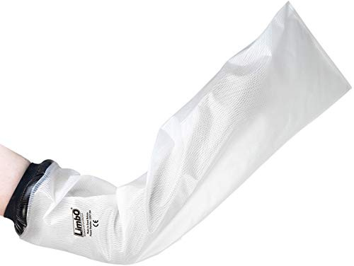 LimbO wasserdichte Protektor - Full Sleeve Adult (M87: 51-54cm Oberarm)