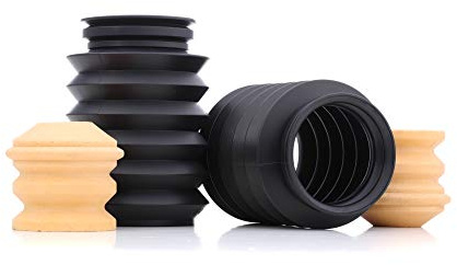 Shock Absorber Protection Kit Front 910189 by KYB