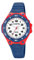 Calypso Watches Unisex Erwachsene Analog Quarz Uhr mit Plastik Armband K5758/1