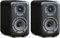 Wharfedale D310 Speakers (Pair) (Blackwood)