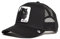 Goorin Bros. Unisex-Erwachsene Baseball Baseballkappe, Schwarz (Panther), Einheitsgröße