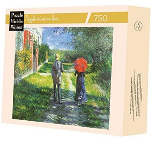 Puzzle aus Holz, 750 Teile, Schädel