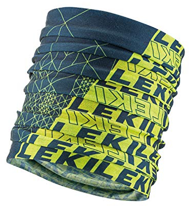 LEKI Goods, Blau, Einheitsgröße