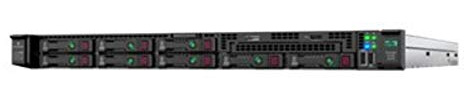 HP Enterprise ProLiant DL360 Gen10 2.2GHz 4114 500W Bastidor (1U) Servidor (Reacondicionado)