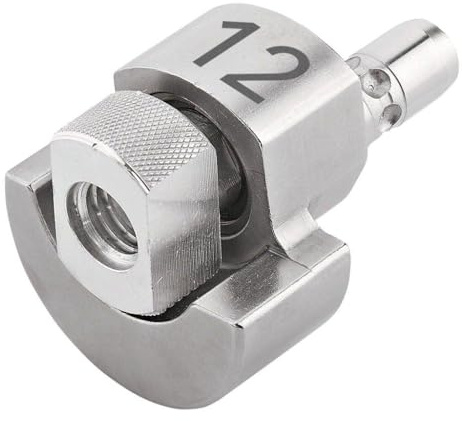 Flex Adapter exzentrisch DT-XF 12 für PXE 80