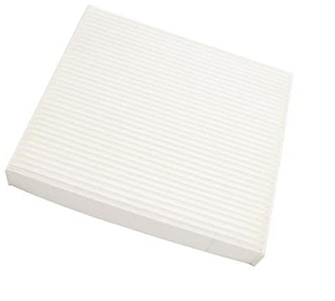 KCSAC Auto-Klimaanlage Filter for Mitsubishi Lancer VIII 1.5 1.6 1.8 2.0 Modell 2009 2009 2010 2013-Heute Filter Auto Accessoris Luftfilter
