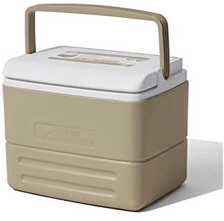 AVLUZ Incubateur de Godet Ice Incubator Fresh-Sheeping Boîte, Puinnic Outdoor Food Boîtes de Rangement Froides for Les fêtes de Pique-Nique de Camping, Buvez Cooler Home Kitchen Outdoor