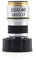 Flisdtry 185 Mikroskop Objektiv 20X ACHromatische Objektiv Biologische Mikroskop Teile AccESSories