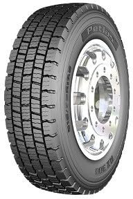PETLAS Reifen 245/70 R19.5 136/134 M Ganzjahresreifen LKW