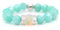 Liberty Angels 925 Silber Ringe (Amazonit)
