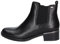 Valleverde SCARPE STIVALETTI STIVALE DONNA 46011 PELLE NERO ORIGINALE AI 2024 Taglia 39 Colore Nero