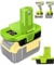 TPDL USB Adapter for Roybi 18V Tools, DM18RL Battery Adapter Converter for Dewalt 20V & for Milwaukee M18 18V Battery to Ryobi 18V Power Tools