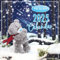 Me to You Photo Finish Tatty Teddy Kalender 2025, quadratisch