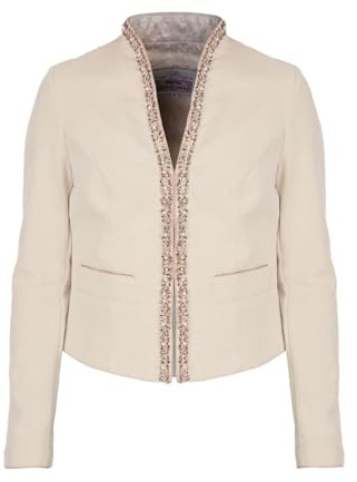 MarJo Damen Jacke SARA