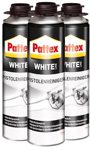Pattex White Line Pistolenreiniger