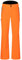 Bogner Fire + Ice Herren Skihose NIC Vibrant orange (Größe: 50)