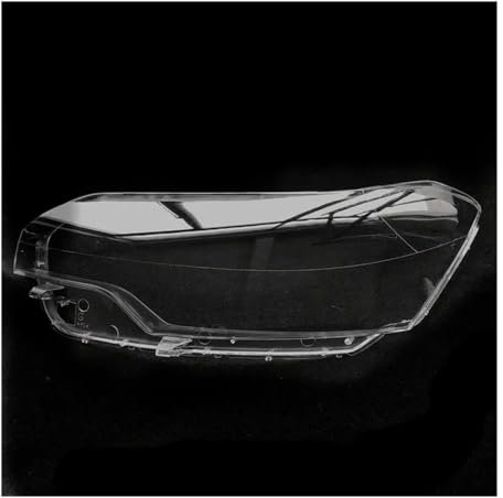 Lampenschirm Scheinwerfer Shell Auto Ersatz Scheinwerfer Kappen Für Citroen Für C5 2010-2016 Glas Scheinwerfer Abdeckung Auto Lampenschirm Fall Lampe Objektiv Shell Scheinwerferglas