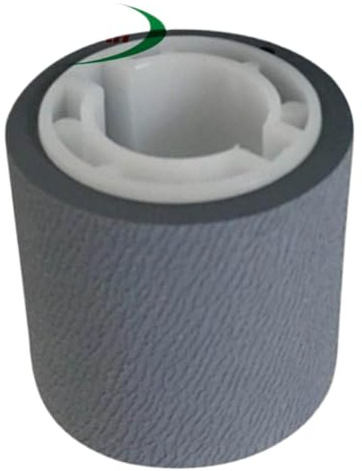 UHRSERNJ 50 Blätter Rollenpapier kompatibel mit A4EUR71400 A4EUR71411 BH920 1200 950 1050 7085 C6500 6501 Drucker