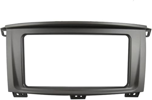Aufkleber für den Rahmen des Zahnradgetriebes im A Für Armaturenbrett-Installationskits für Toyota 4700 Für Lander für Cruiser VXR 2007
